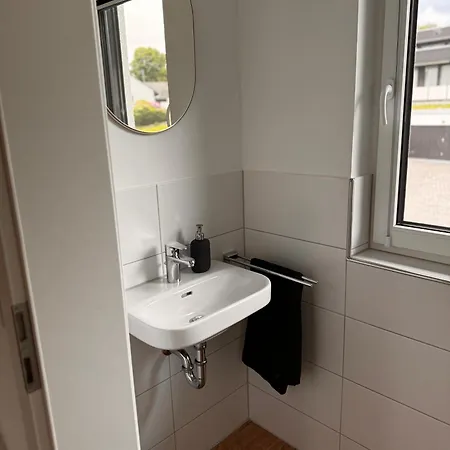 Traumhafter Ausblick, Modern Mit Komfort Und Stil Apartment Hardert