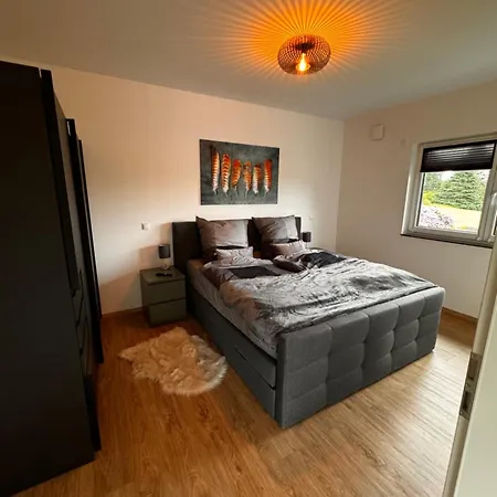 Traumhafter Ausblick, Modern Mit Komfort Und Stil * Hardert