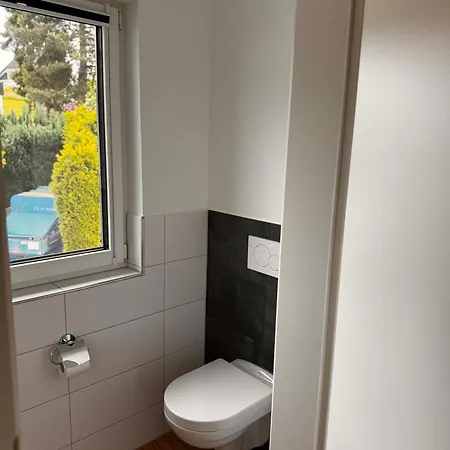 Traumhafter Ausblick, Modern Mit Komfort Und Stil *