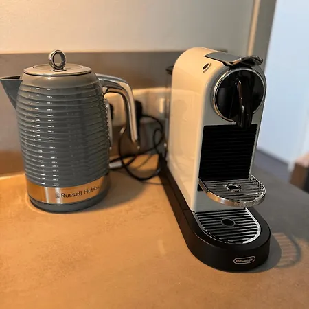 Traumhafter Ausblick, Modern Mit Komfort Und Stil *