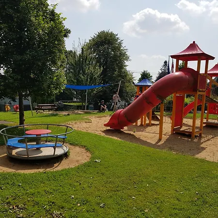 Traumhafter Ausblick, Modern Mit Komfort Und Stil 아파트 *