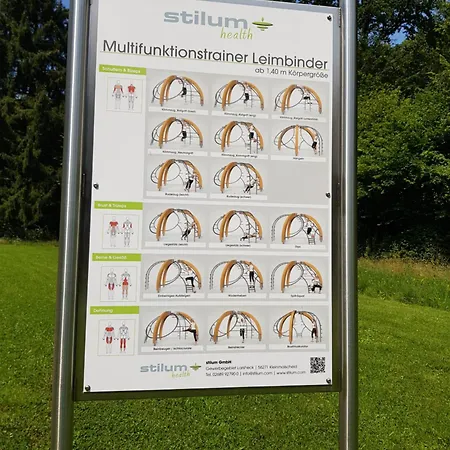 Traumhafter Ausblick, Modern Mit Komfort Und Stil Apartment
