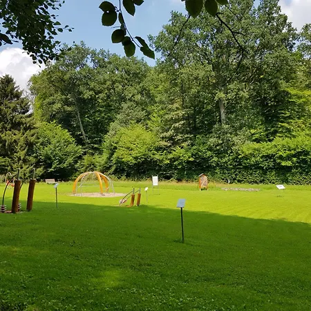 아파트 Traumhafter Ausblick, Modern Mit Komfort Und Stil