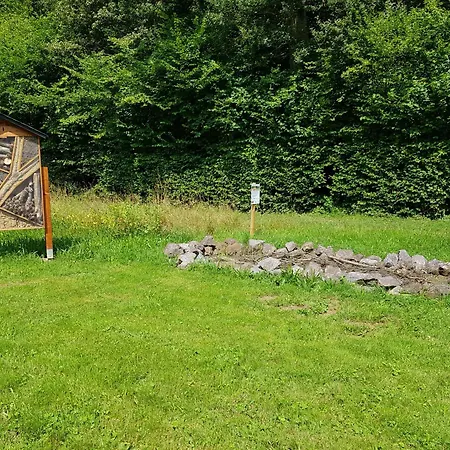 Traumhafter Ausblick, Modern Mit Komfort Und Stil 아파트 Hardert