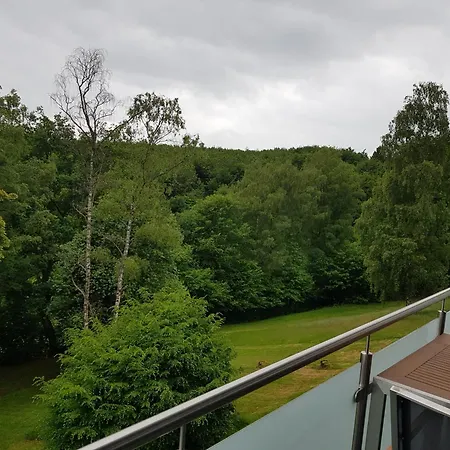 Traumhafter Ausblick, Modern Mit Komfort Und Stil *