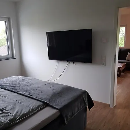 Apartman Traumhafter Ausblick, Modern Mit Komfort Und Stil *