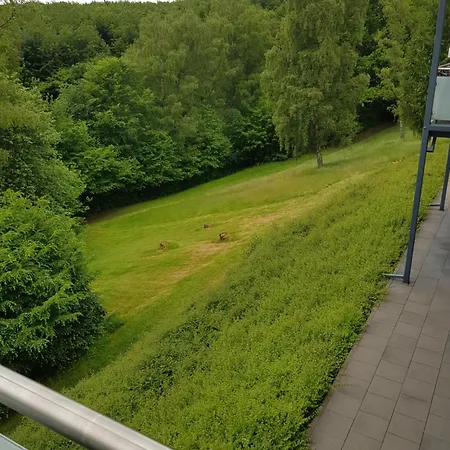 Traumhafter Ausblick, Modern Mit Komfort Und Stil Apartment Hardert