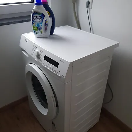 Apartman Traumhafter Ausblick, Modern Mit Komfort Und Stil