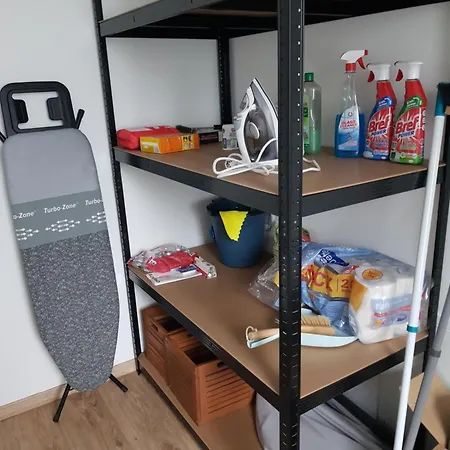 Apartman Traumhafter Ausblick, Modern Mit Komfort Und Stil *