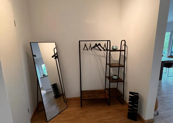 Traumhafter Ausblick, Modern Mit Komfort Und Stil *