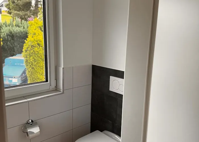 Traumhafter Ausblick, Modern Mit Komfort Und Stil *