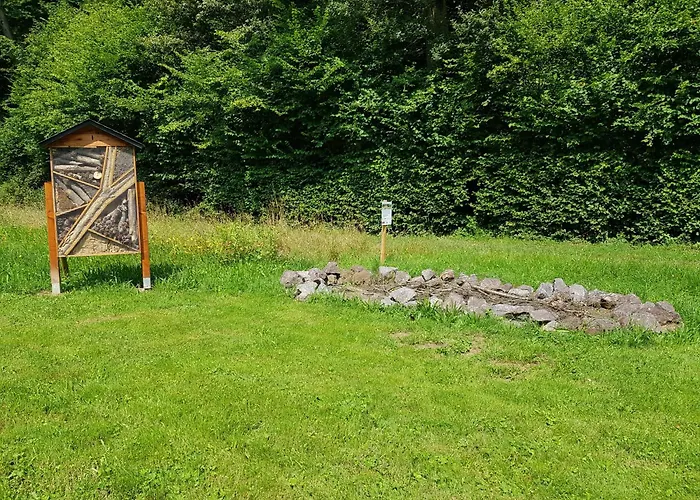 Traumhafter Ausblick, Modern Mit Komfort Und Stil דירה Hardert