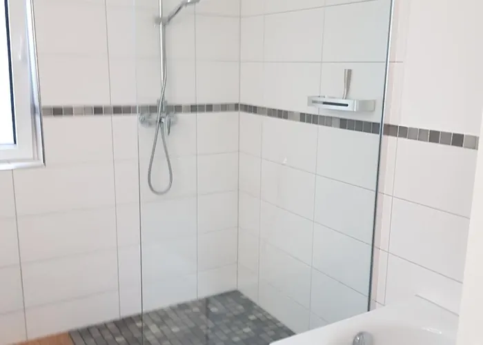 Traumhafter Ausblick, Modern Mit Komfort Und Stil *