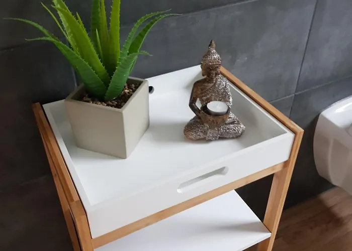 Traumhafter Ausblick, Modern Mit Komfort Und Stil *